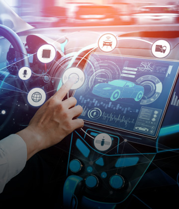 車輛遠(yuǎn)程管理