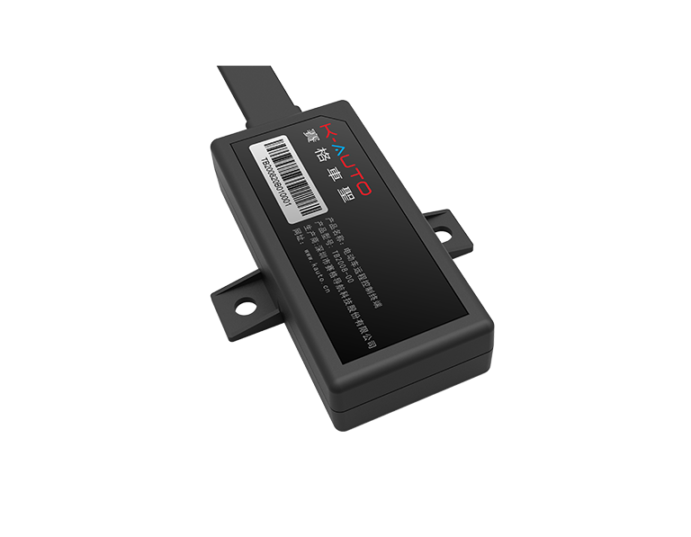 兩輪車定位終端