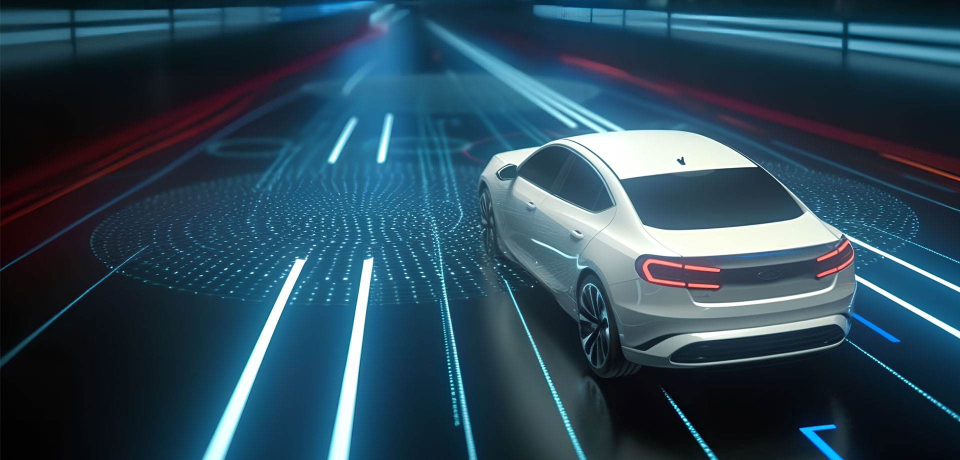 讓車(chē)連接世界，共享智慧生活