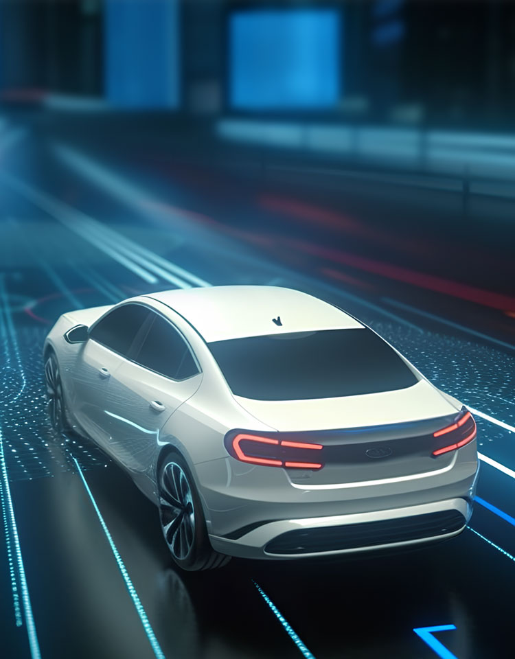 讓車(chē)連接世界，共享智慧生活