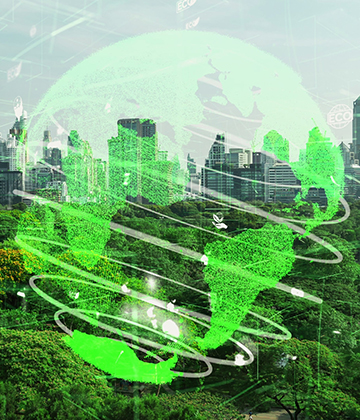 污染動態(tài)監(jiān)管