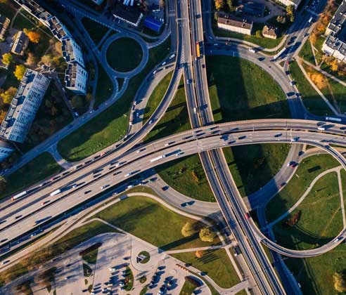 推動(dòng)智慧交通發(fā)展