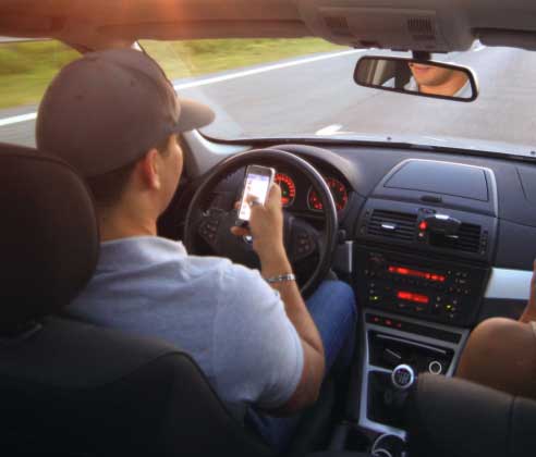 改善駕駛體驗(yàn)感