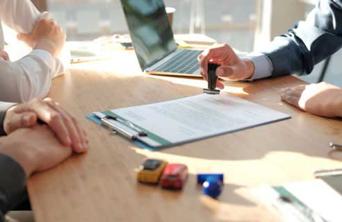 優(yōu)化車輛運營